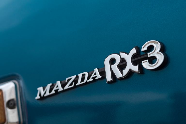 1973 Mazda RX-3 622696