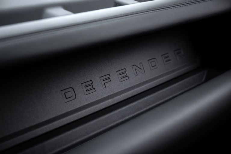 2022 Land Rover Defender 90 V8 622815