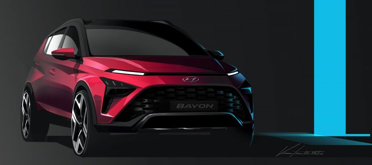 2022 Hyundai Bayon 635731
