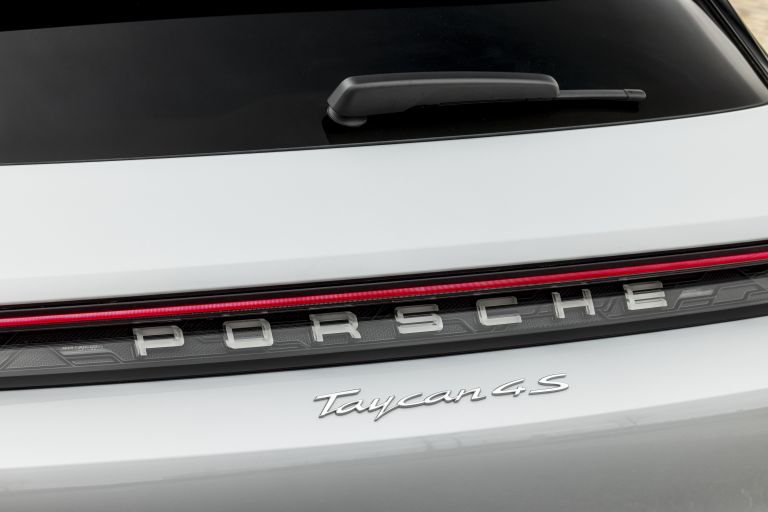 2022 Porsche Taycan 4S Cross Turismo 629290