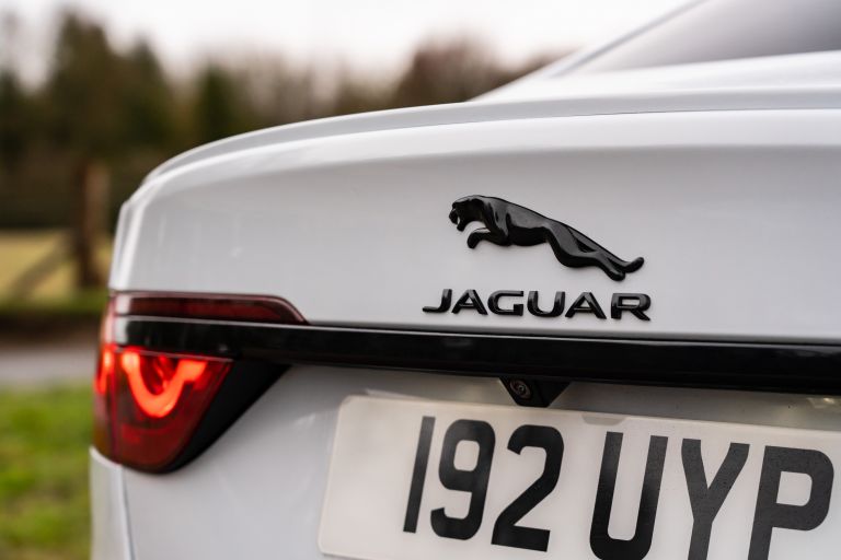2021 Jaguar XF P300 R-Dynamic SE 623514