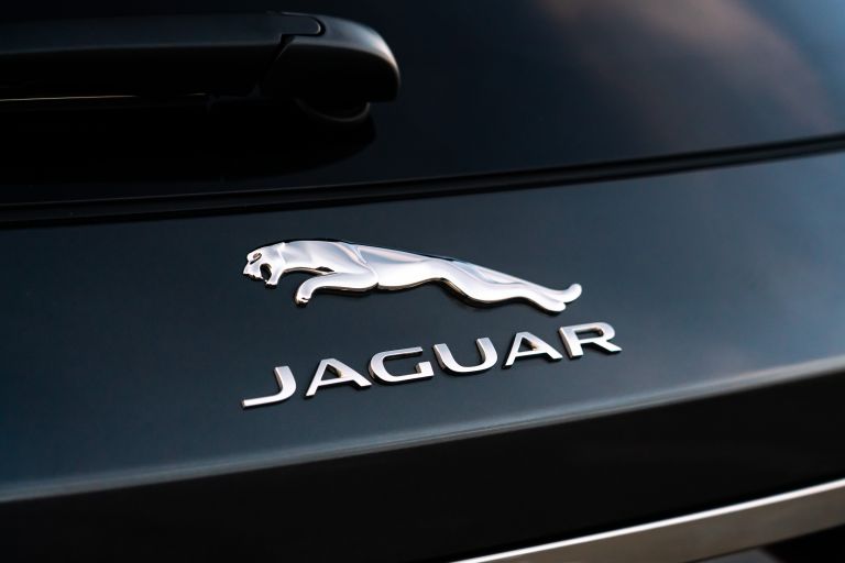 2021 Jaguar XF Sportbrake D200 MHEV SE 623545
