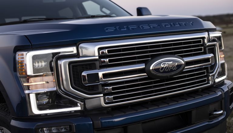 2022 Ford F-Series Super Duty Limited 623661