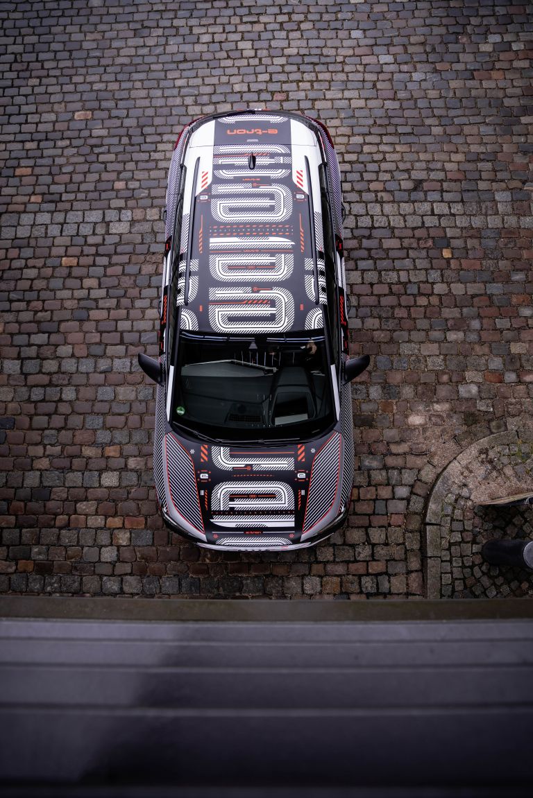 2022 Audi Q4 e-tron concept 623670