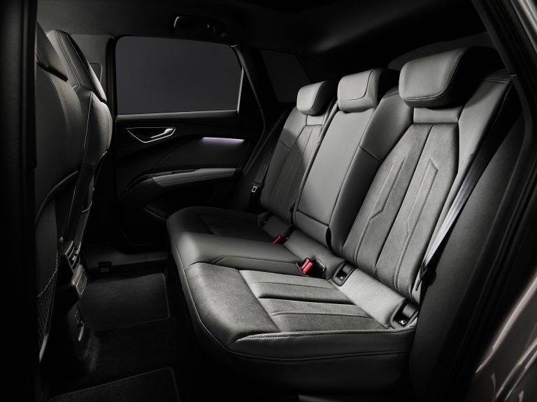 2022 Audi Q4 e-tron concept 623784