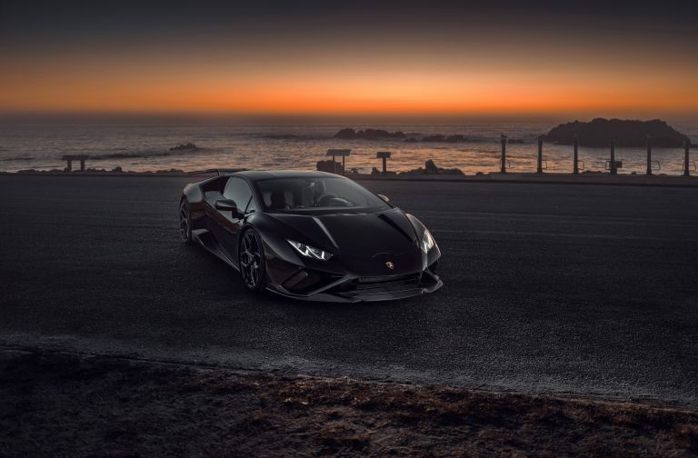 2021 Lamborghini Huracán EVO RWD by Novitec 624648