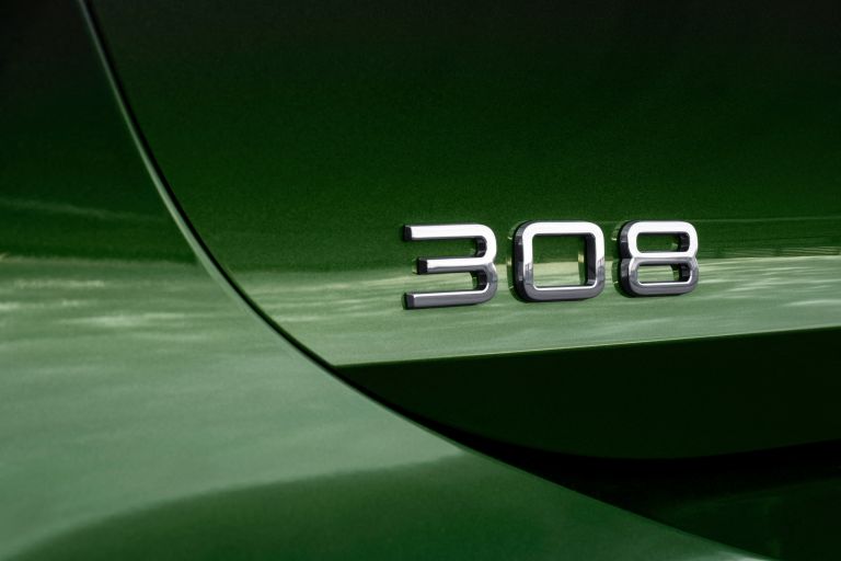 2022 Peugeot 308 Hybrid 625060
