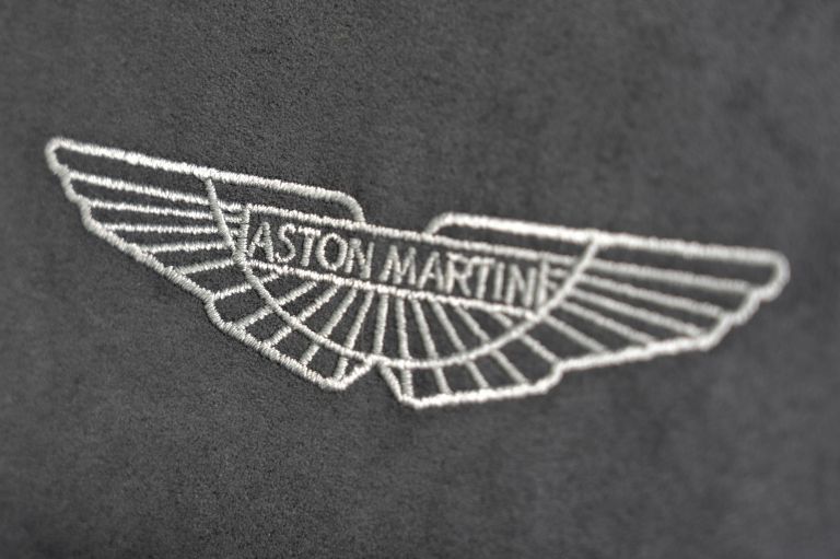 2021 Aston Martin Vantage F1 Edition 636637