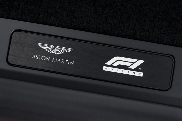 2021 Aston Martin Vantage F1 Edition 636639
