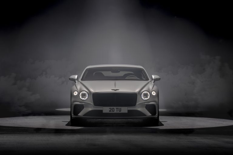 2022 Bentley Continental GT Speed 625271