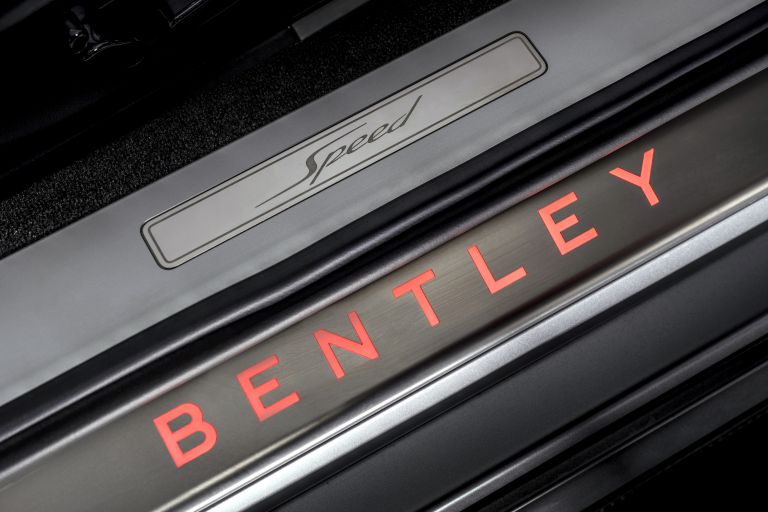 2022 Bentley Continental GT Speed 625282