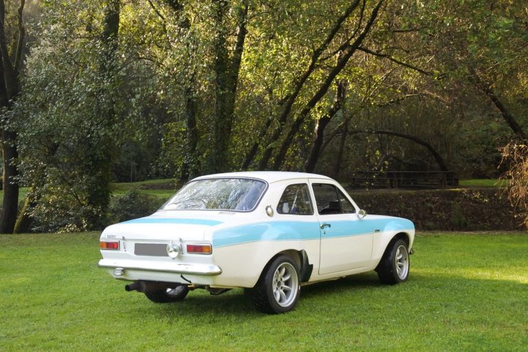 1971 Ford Escort RS1600 625495