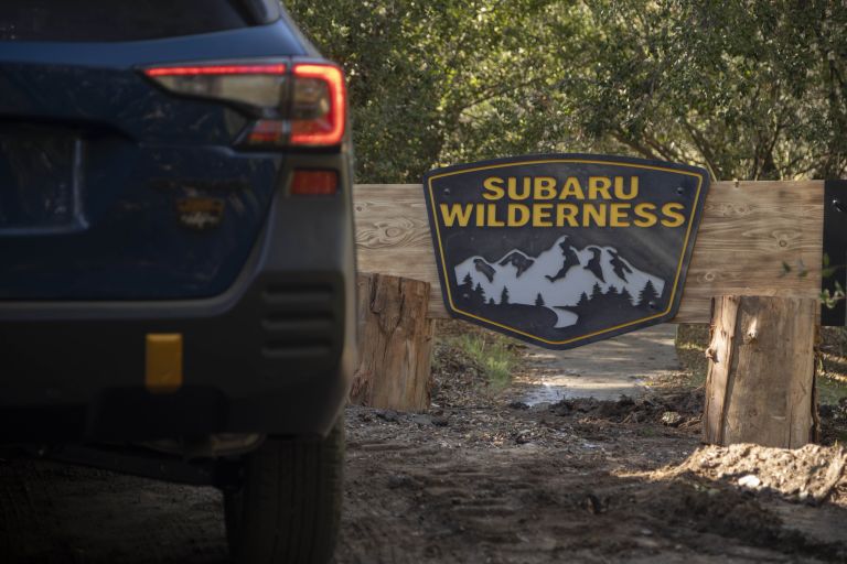 2022 Subaru Outback Wilderness 625752