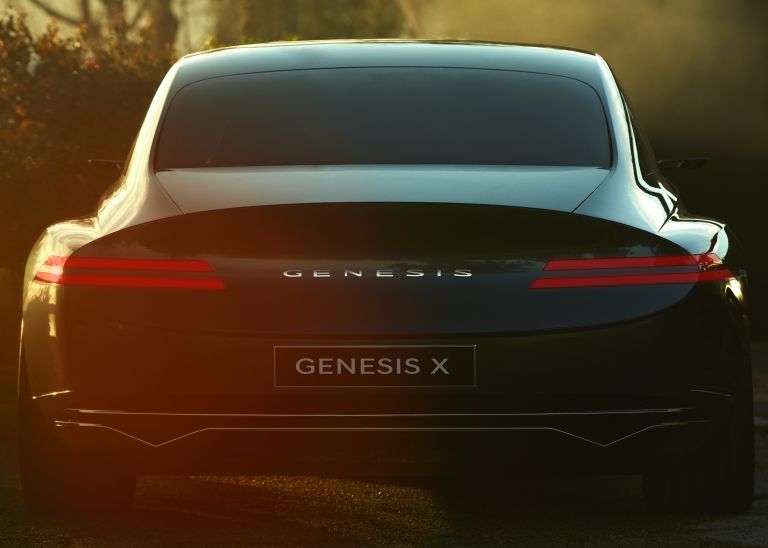 2021 Genesis X Concept 625919