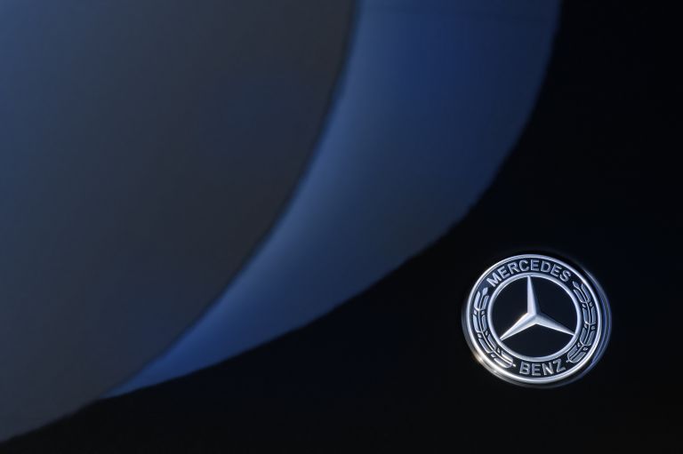 2021 Mercedes-Benz EQS 628386