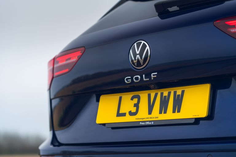 2021 Volkswagen Golf ( VIII ) Estate Style - UK version 626510