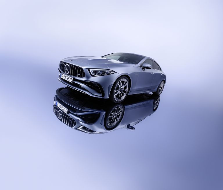 2022 Mercedes-AMG CLS 53 659346