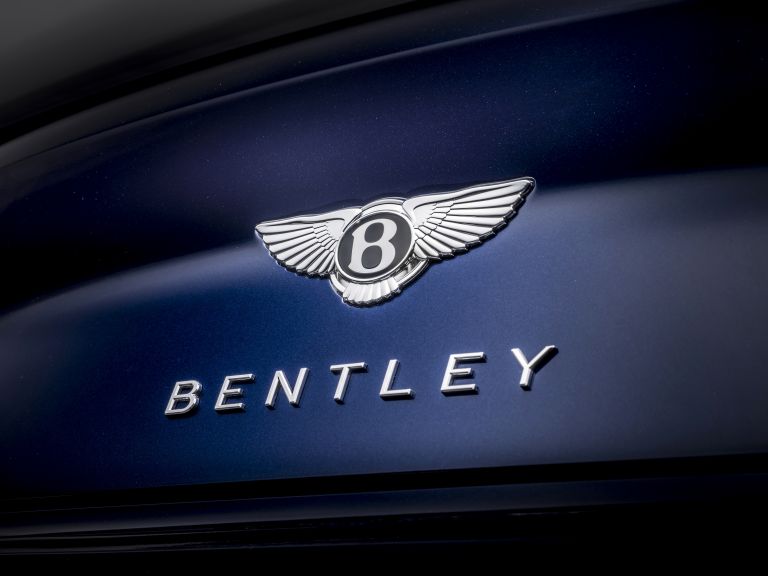 2022 Bentley Continental GT Speed Convertible 627657
