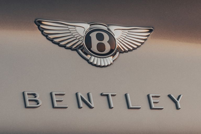 2022 Bentley Continental GT Speed Convertible 643658