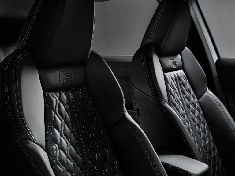 2022 Audi Q4 e-tron 628199