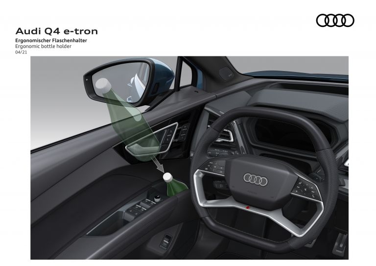 2022 Audi Q4 e-tron 628260