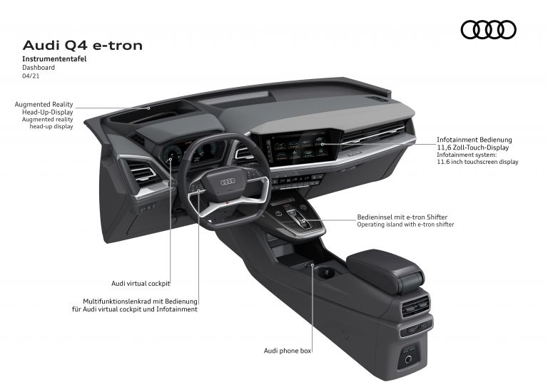 2022 Audi Q4 e-tron 628267