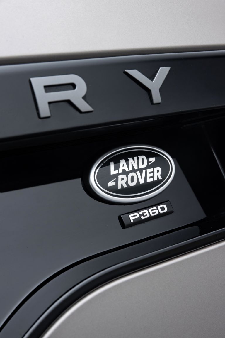 2021 Land Rover Discovery P360 MHEV R-Dynamic S 630840