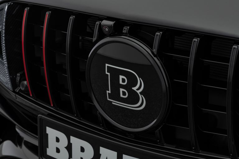 2021 Brabus 800 ( based on Mercedes-AMG E 63 S 4Matic+ ) 630970