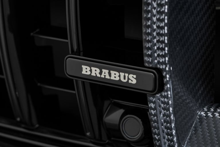 2021 Brabus 800 ( based on Mercedes-AMG E 63 S 4Matic+ ) 630971