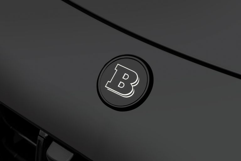 2021 Brabus 800 ( based on Mercedes-AMG E 63 S 4Matic+ ) 630972