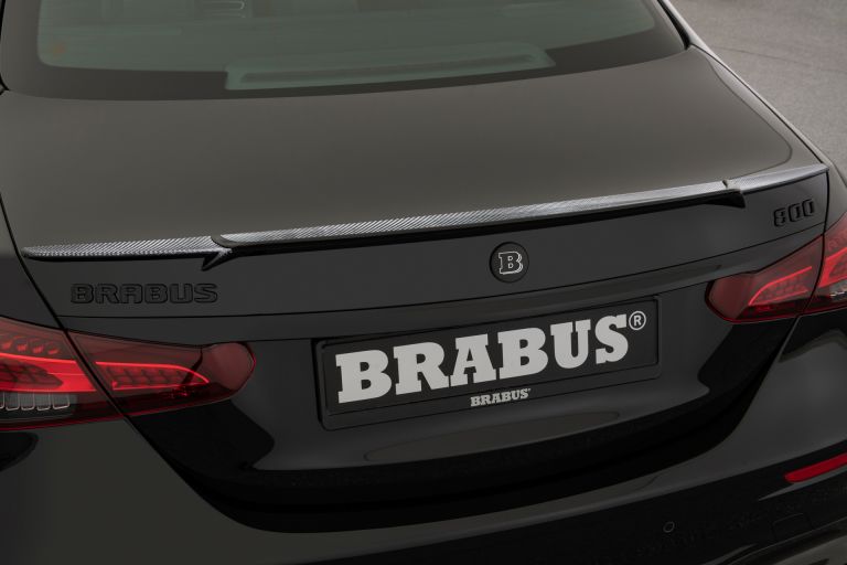 2021 Brabus 800 ( based on Mercedes-AMG E 63 S 4Matic+ ) 630982