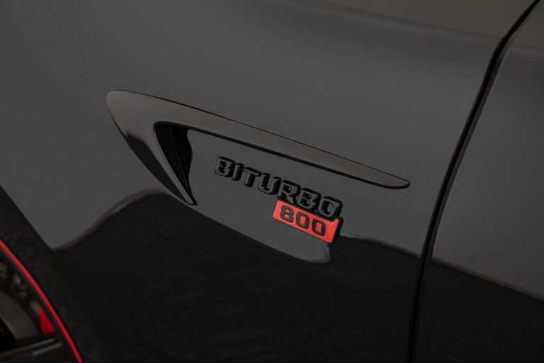 2021 Brabus 800 ( based on Mercedes-AMG E 63 S 4Matic+ ) 630985