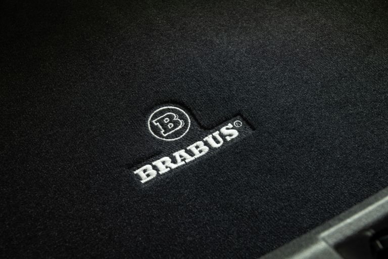 2021 Brabus 800 ( based on Mercedes-AMG E 63 S 4Matic+ ) 630988