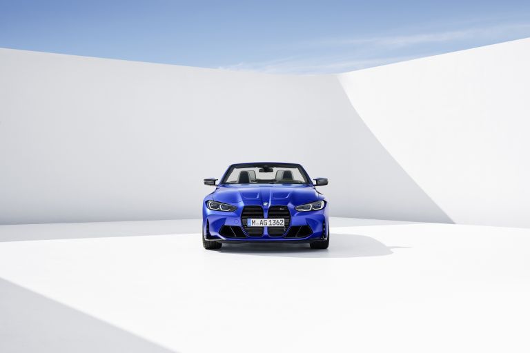 2022 BMW M4 ( G83 ) Competition Convertible M xDrive 632658