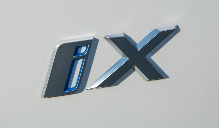 2022 BMW iX ( i20 ) xDrive50 644908