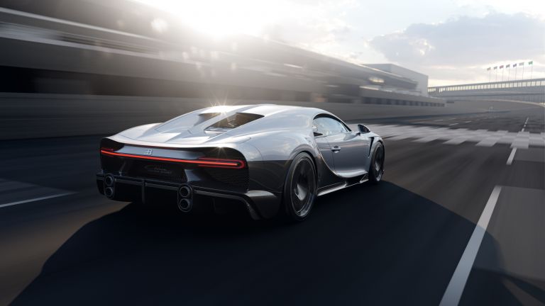 2022 Bugatti Chiron Super Sport 634810