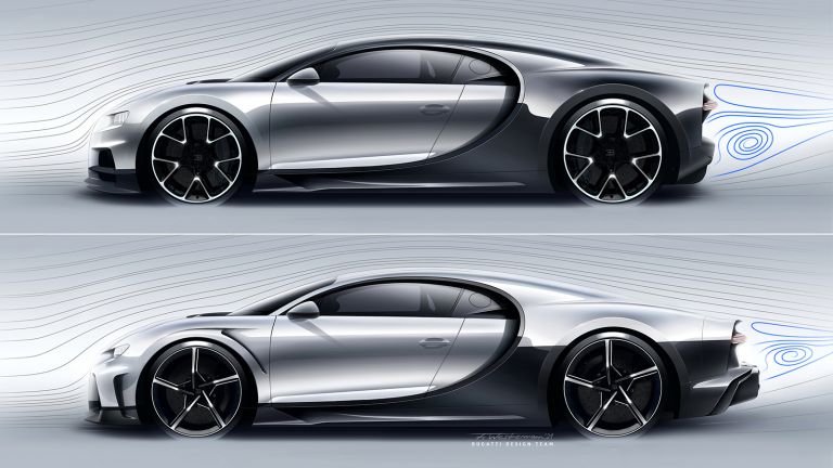 Bugatti Veyron: Thông số, Bảng giá & Ưu đãi tháng 10/2023