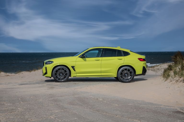 2022 BMW X4 ( F98 ) M Competition 634929