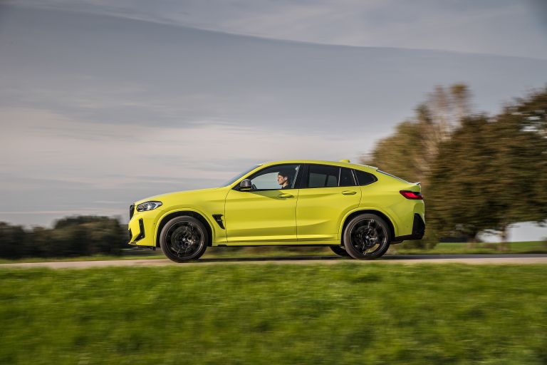 2022 BMW X4 ( F98 ) M Competition 651005