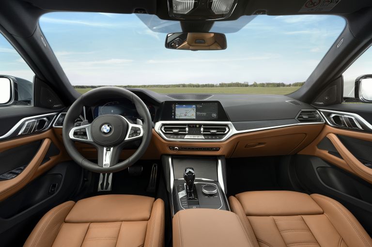 2022 BMW 430i ( G24 ) Gran Coupé 635076