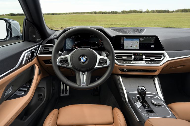 2022 BMW 430i ( G24 ) Gran Coupé 635077
