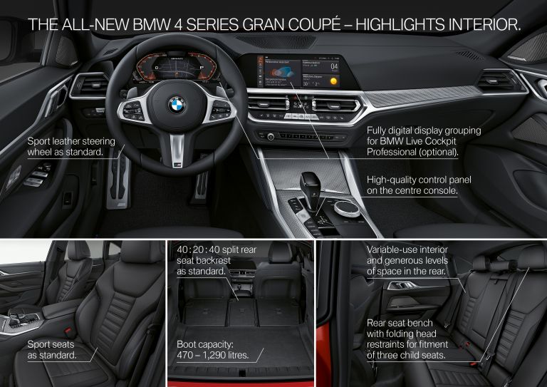 2022 BMW M440i ( G24 ) xDrive Gran Coupé 635118