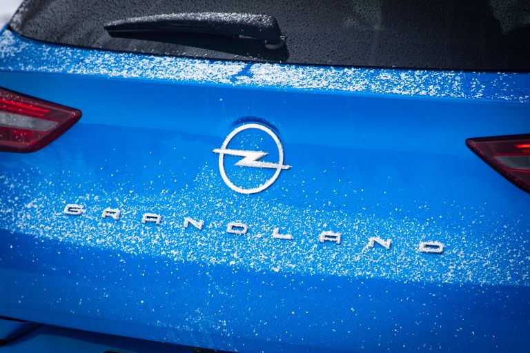 2022 Opel Grandland Hybrid4 663406