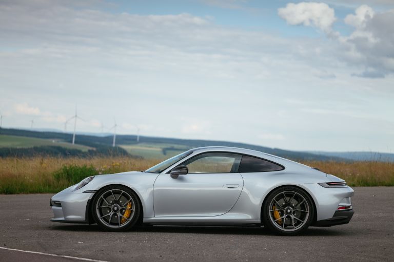 2021 Porsche 911 ( 992 ) GT3 with Touring package 636768