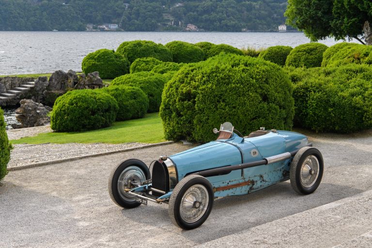 1934 Bugatti Type 59 635672