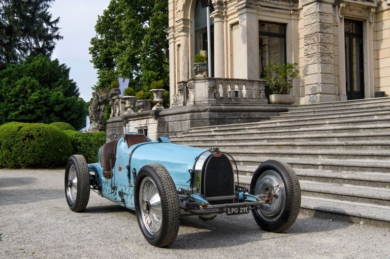 1934 Bugatti Type 59 635673