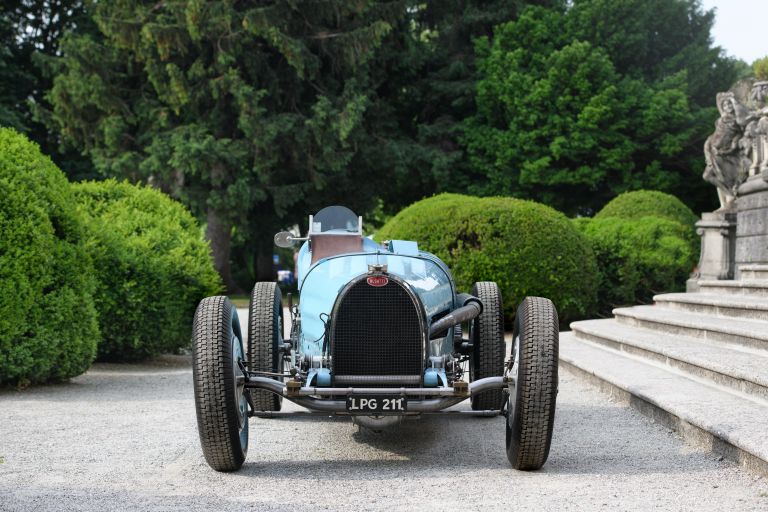 1934 Bugatti Type 59 635674