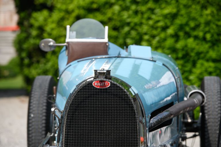 1934 Bugatti Type 59 635676