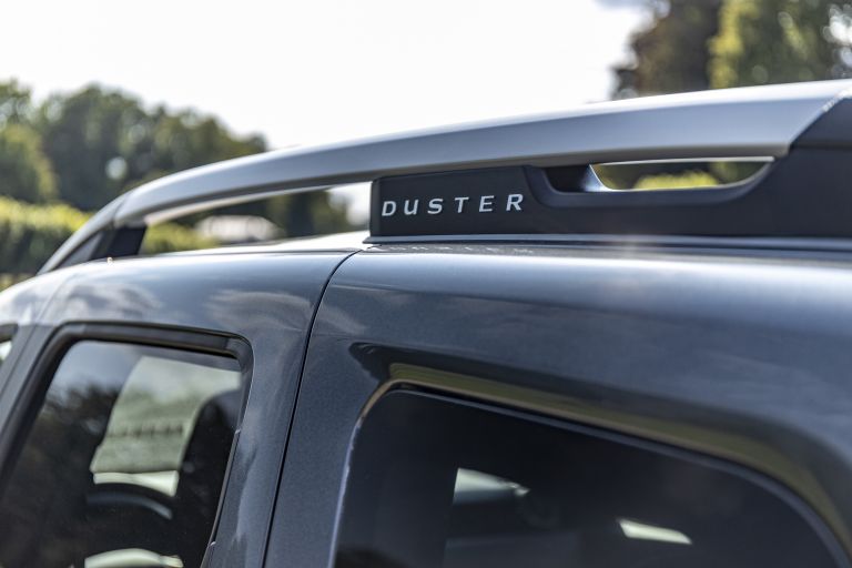 2022 Dacia Duster 641441