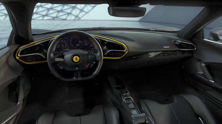 2022 Ferrari 296 GTB Assetto Fiorano 660215